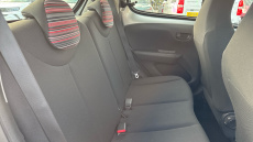 Citroen C1 1.0 VTi Feel 5dr Petrol Hatchback